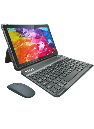 تابلت جي تي 10 انش 40 ultra GT