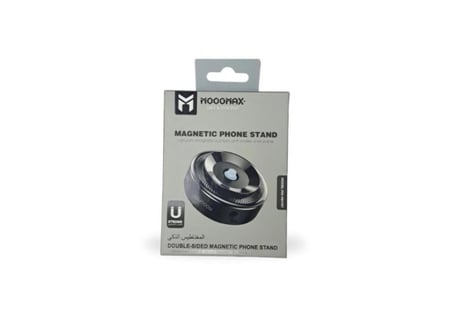 مغناطيس شفط الكتروني 360 درجة من ماركة موج ماكس