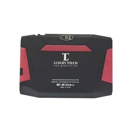 تاب اطفال luxury touch w1