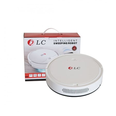 مكنسة الروبوت الذكية من DLC - 32100