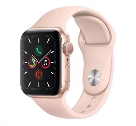 عرض 3في 1 ساعة شبيهة ابل+سماعة شبيهة ابل العادية+الحافظة الذكية