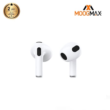سماعة ايربودز 3 من موج ماكس