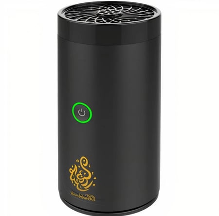 مبخرة الذكية الالكترونية -امان عالي