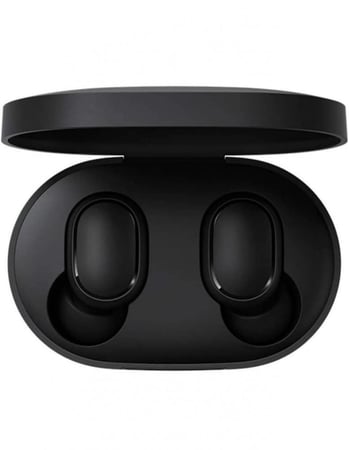 سماعة شاومي اللاسلكية