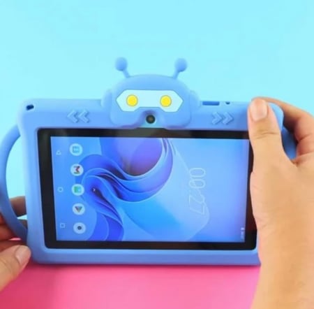 تابلت تاب اطفال ضد الكسر اوتيتو 72  - oteeto tab 72 Kids tablet