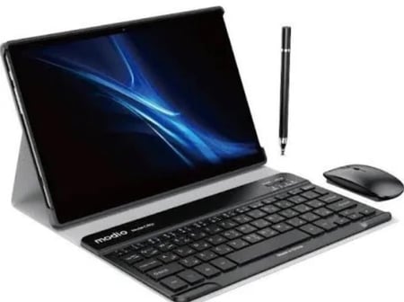 تابلت تاب ايرتاب Air tab A17 Pro max بشاشة 10.1ا انش