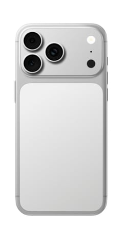 شبيه ايفون 17 برو ماكس