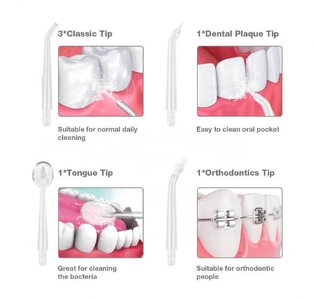 بكج العناية الشخصية من بلاك فون ؛