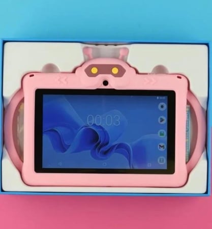 تابلت تاب اطفال ضد الكسر اوتيتو 72  - oteeto tab 72 Kids tablet