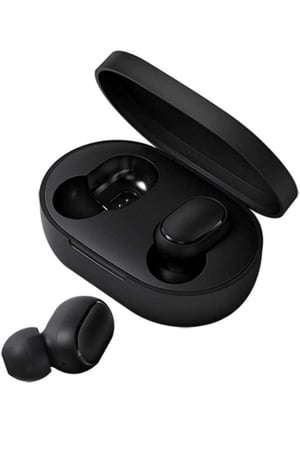 سماعة شاومي اللاسلكية