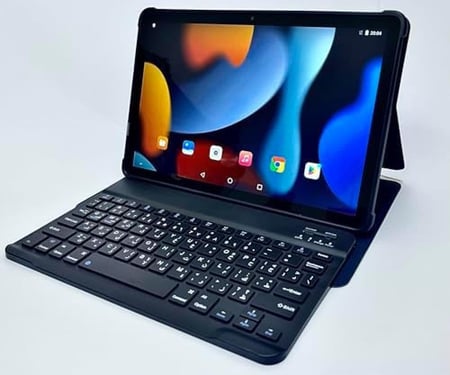 تابلت جي تي 10 انش 40 ultra GT