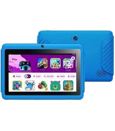 تابلت تاب اطفال 7 بوصة اندرويد من bestrio