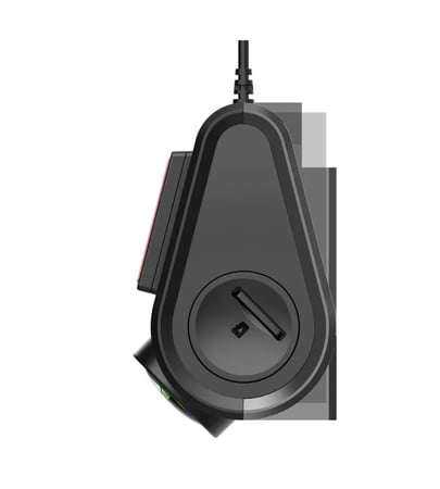 داش كام جودة عاليه من Sonic