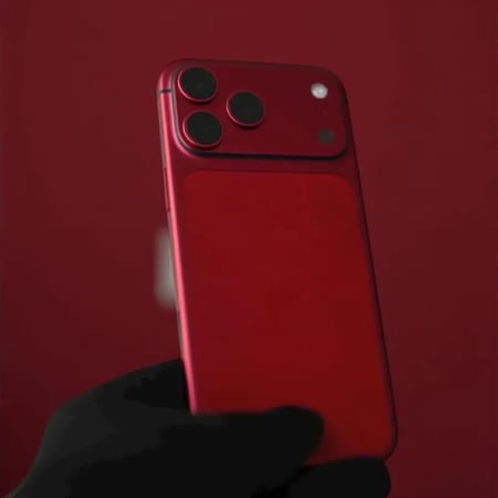 شبيه ايفون 17 برو ماكس