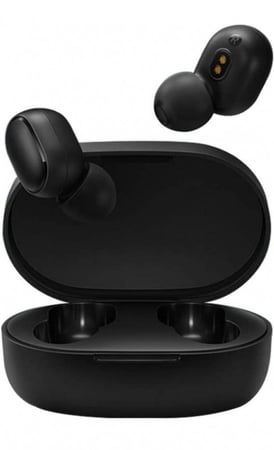 سماعة شاومي اللاسلكية