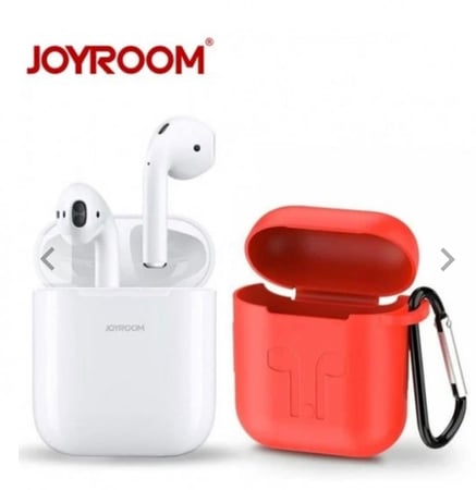 سماعة جيروم اللاسلكية الاصدار الاخير