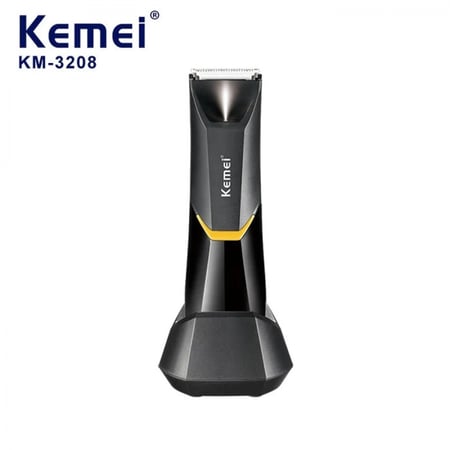 ماكينة حلاقة للمناطق الحساسة من kemei