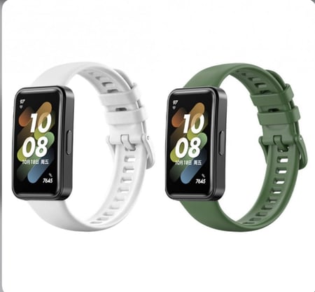 ساعه HUAEI Band8