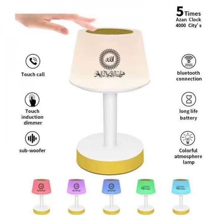 أبجورة القرآن الكريم