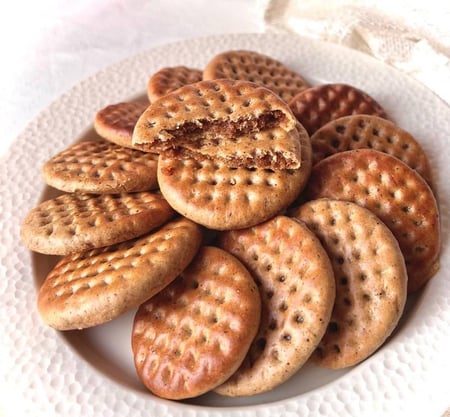 معمول الكليجا