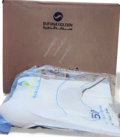 كرتون ملاعق