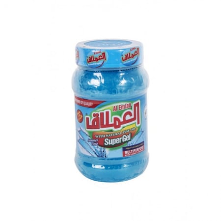 العملاق سوبر جل 1 كغم