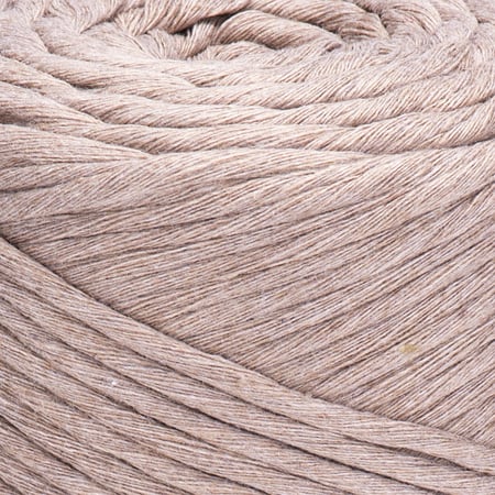 خيوط يارن ارت مكرمية 3MM ملتوية -  768 Yarnart Twisted Macrame