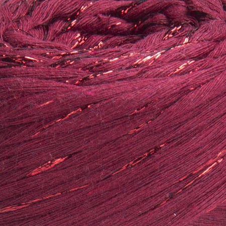 خيوط يارن ارت مكرمية 3MM لوريكس -   781 Yarnart Twisted Macrame Lurex