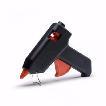 Glue gun Small   مسدس غراء صغير