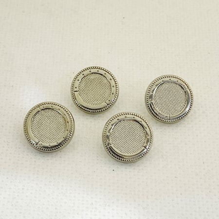 أزرار الثوب رجاليه طق طق طقم 8 حبه -20