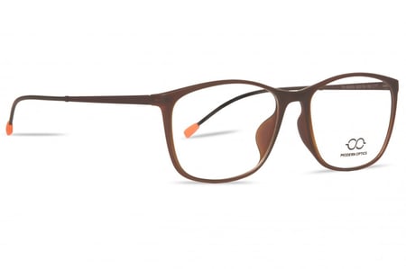 نظاره طبيه نسائيه - رجاليه  مصنوعة من البلاستيك  رقم الموديل: 576C17