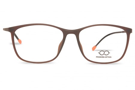 نظاره طبيه نسائيه - رجاليه  مصنوعة من البلاستيك  رقم الموديل: 576C17