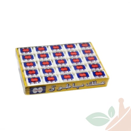 علك باطوق حار 270 جرام