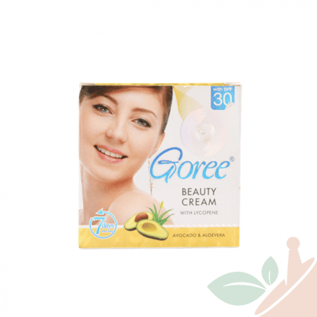 كريم كوري افوكادو