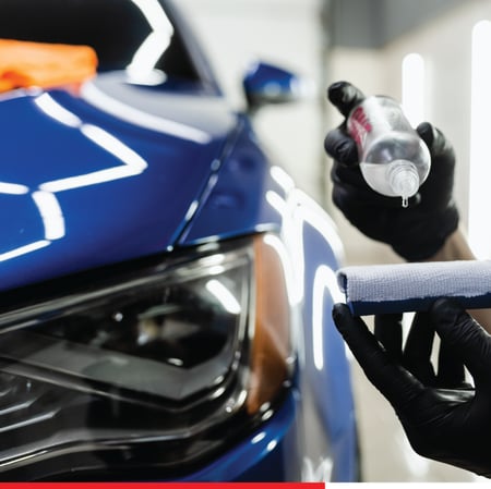 نانو سيراميك طبقة واحدة