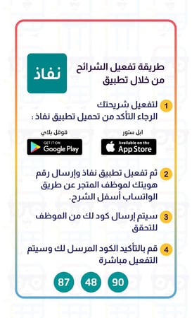 باقة نت 1 جيجابايت لمدة 30 يوم Vergin  ـ الدفع مقدم
