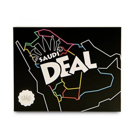 سعودي ديل