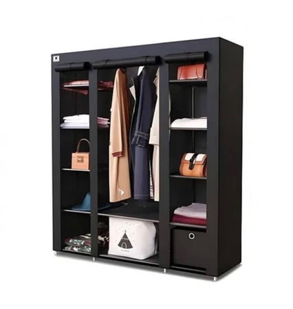 خزانة ملابس