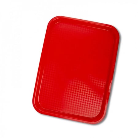 تباسي فويجر أحمر BPF-(RED)