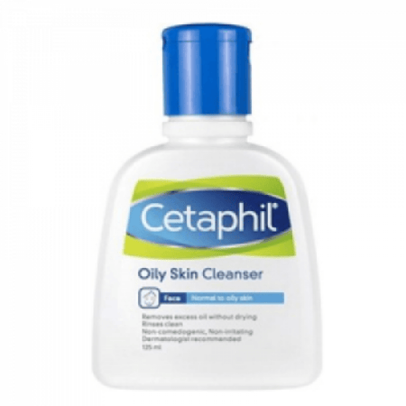 سيتافيل - منظف للبشرة الجافة والحساسة- 500 مل