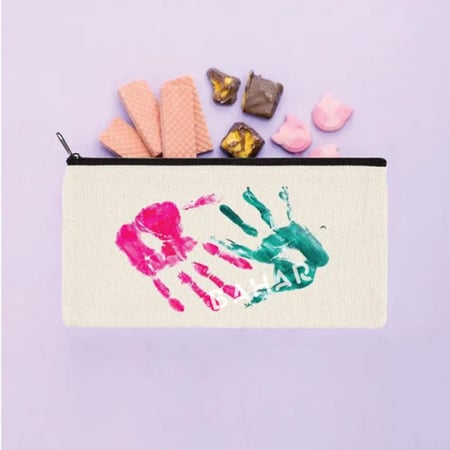 حقيبة مكياج