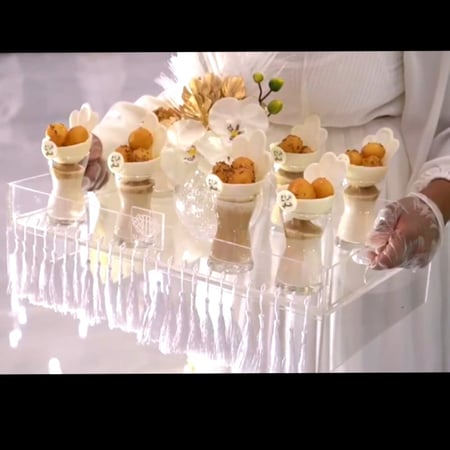 أصداف( 12 حبة)
