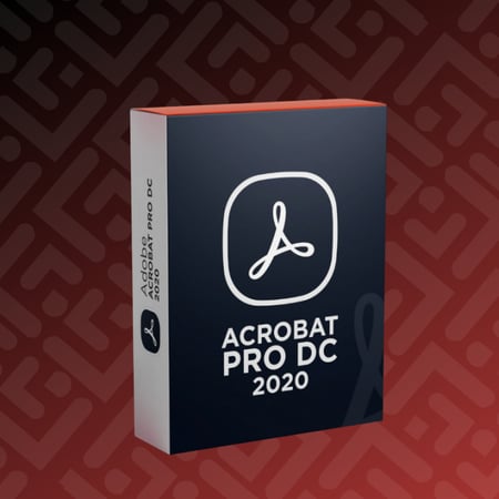 اكروبات برو مدى الحياة acrobat pro lifetime