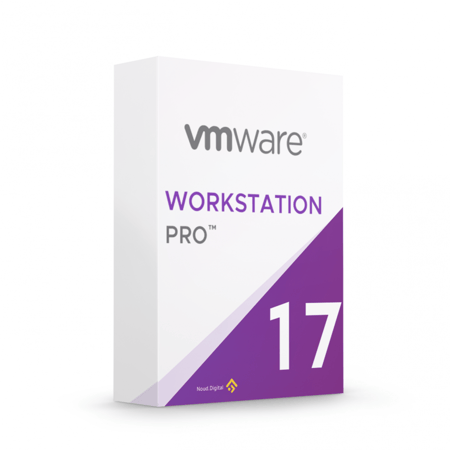 النظام الوهمي 17 Vmware Workstation pro