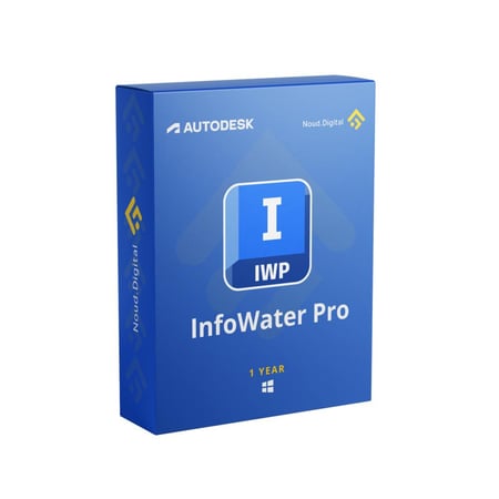 Autodesk InfoWater Pro