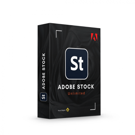 اشتراك  أدوبي ستوك لامحدود Adobe Stock