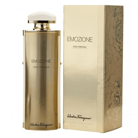 عطر ايموزيون روزا اورينتال من سلفاتوري فيراغامو للنساء - او دي بارفيوم 92مل