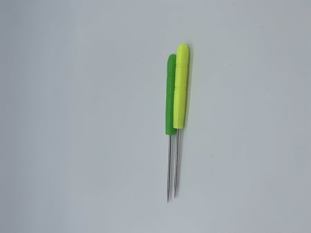 خرامة قصدير