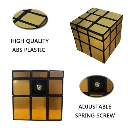 لعبة مكعب روبيك