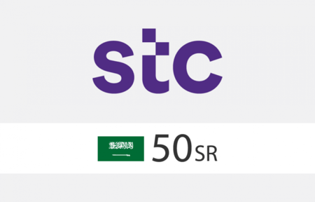 بطاقات سوا 50 ريال